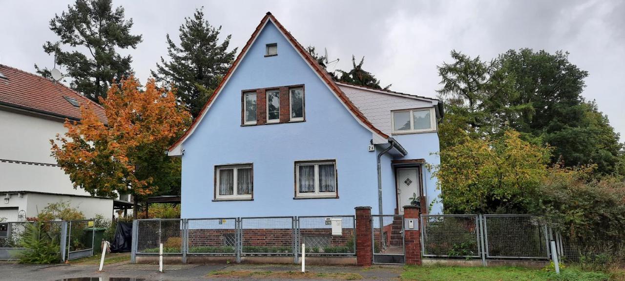 Spandau Appartement